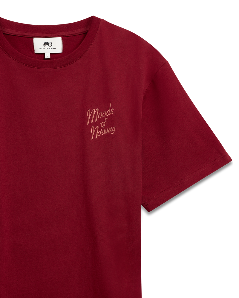 T-shirt Script 220