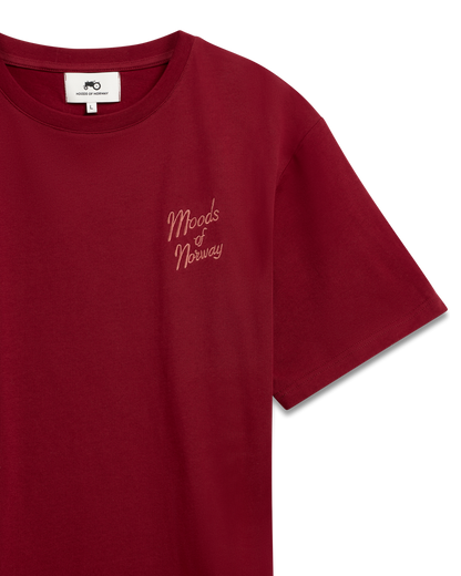 T-shirt Script 220