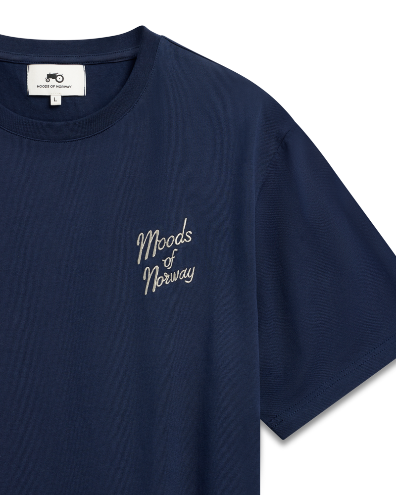 T-shirt Script 220
