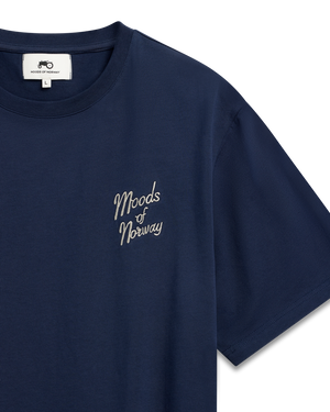 T-shirt Script 220