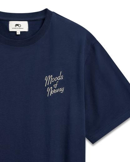 T-shirt Script 220