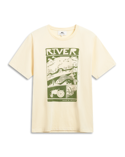T-shirt Big Print 180