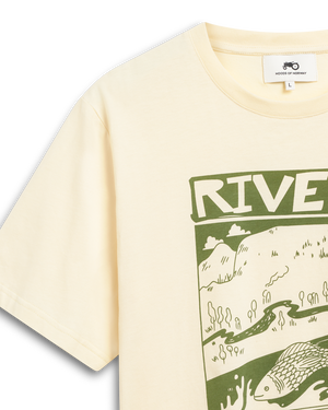 T-shirt Big Print 180
