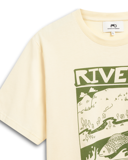 T-shirt Big Print 180