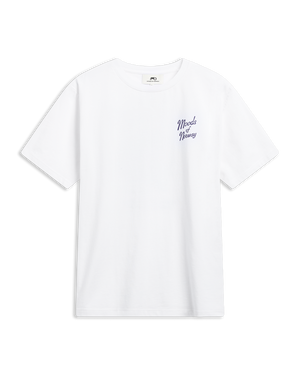 T-Shirt Plum 220