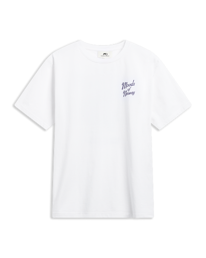 T-Shirt Plum 220