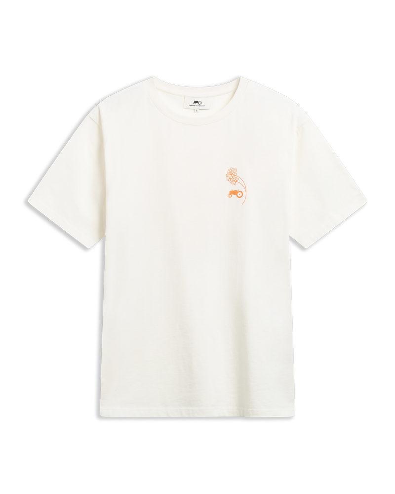 T-shirt Garden 220