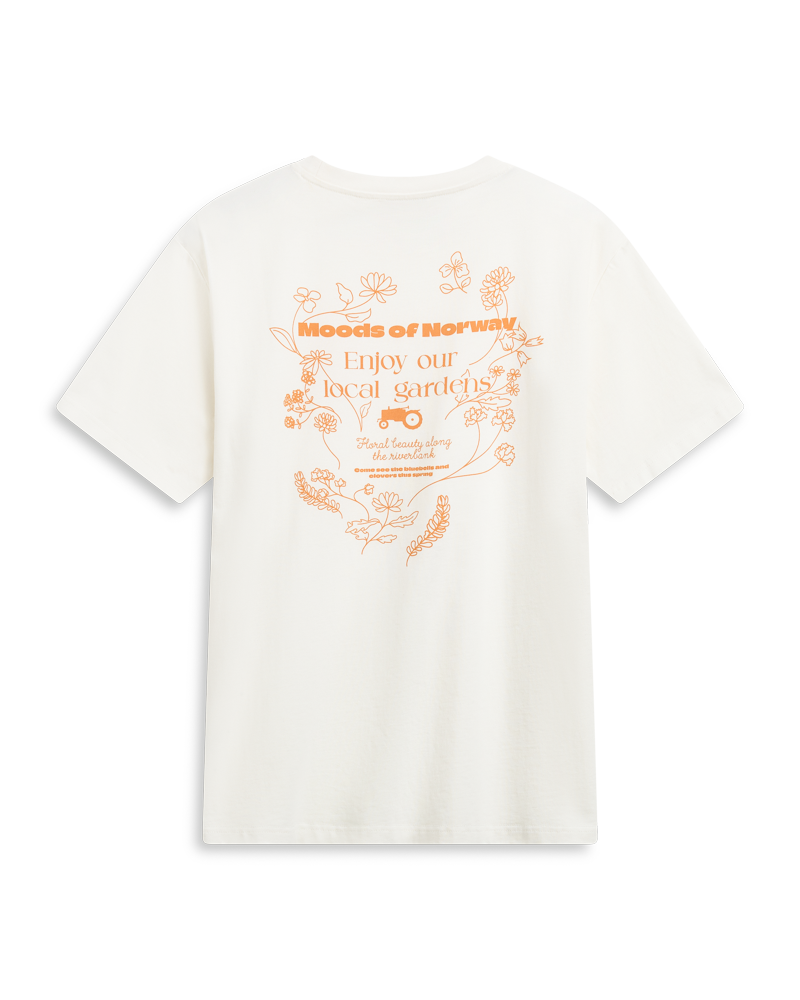 T-shirt Garden 220