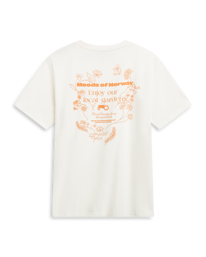 T-shirt Garden 220