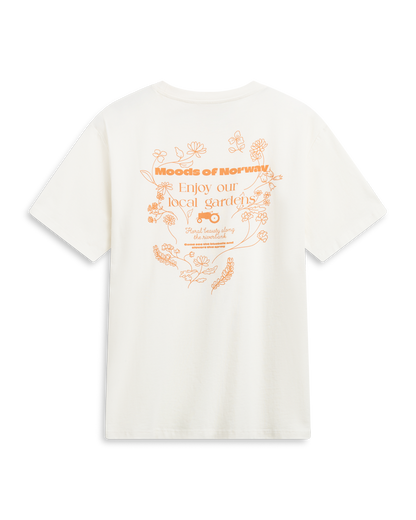 T-shirt Garden 220