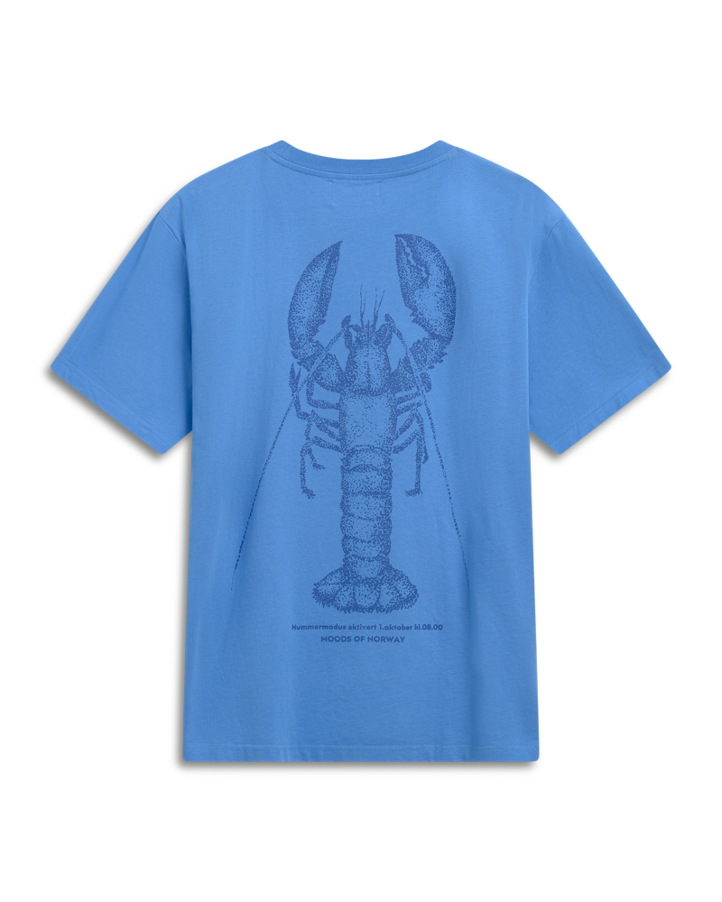 T-shirt Lobster 220