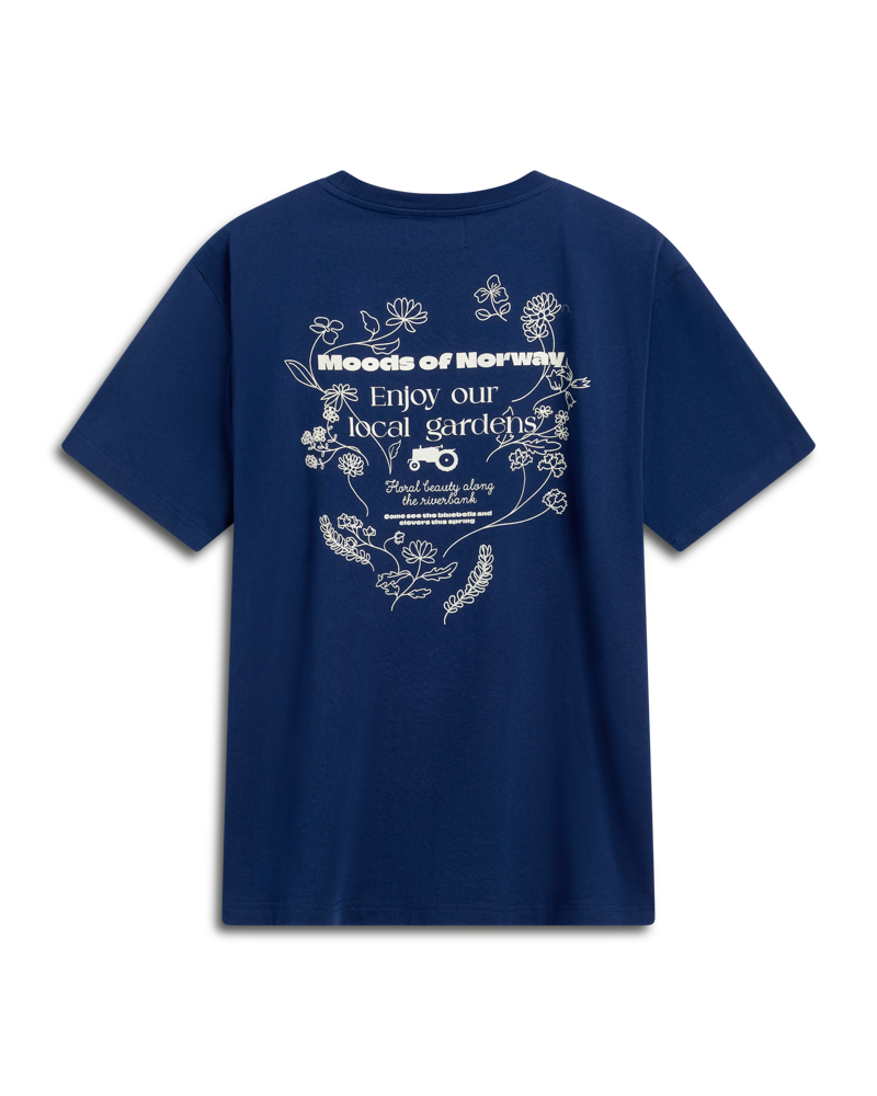 T-shirt Garden 220