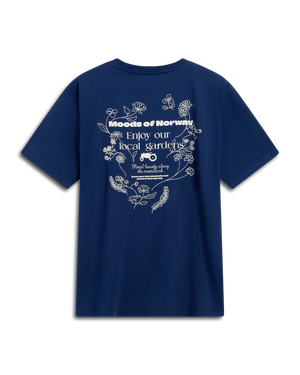 T-shirt Garden 220