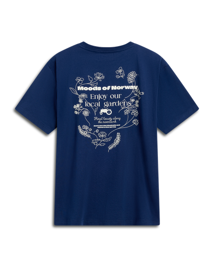 T-shirt Garden 220