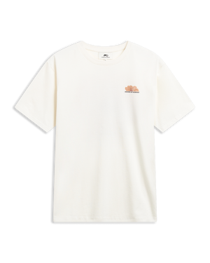 Tee Big Flower 220