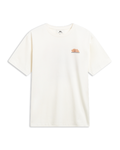 Tee Big Flower 220