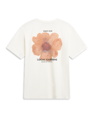 Tee Big Flower 220