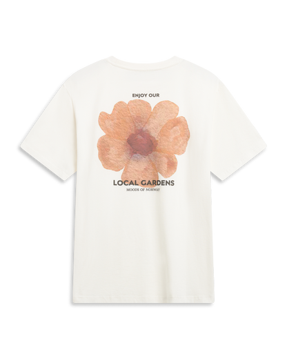 Tee Big Flower 220