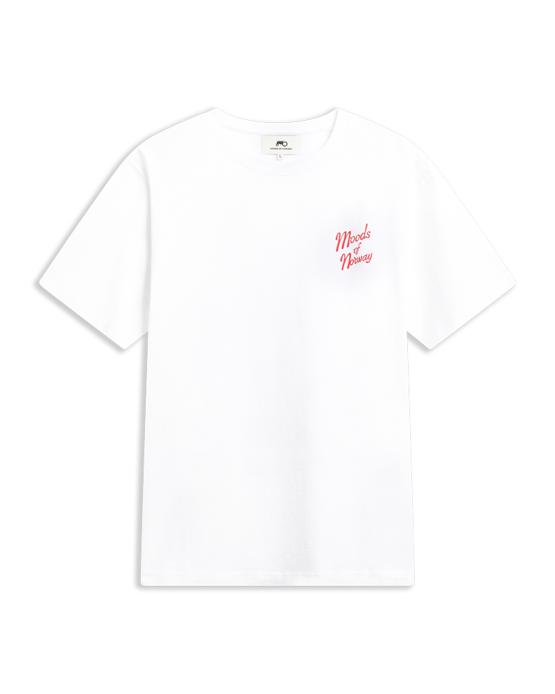 T-shirt Lobster 220
