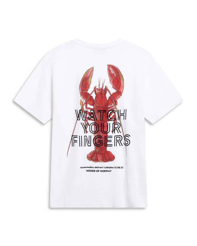 T-shirt Lobster 220