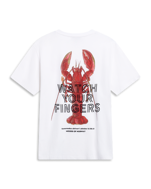 T-shirt Lobster 220