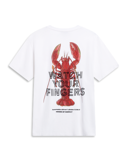 T-shirt Lobster 220