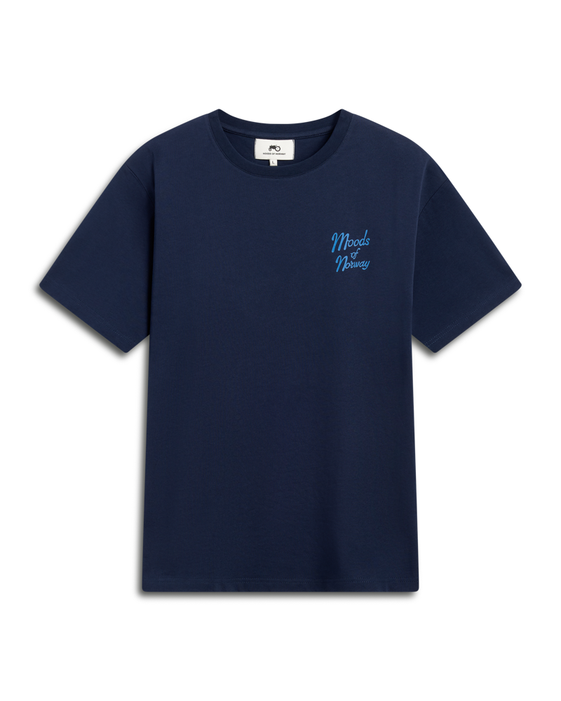 T-Shirt Plum 220