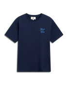 T-Shirt Plum 220