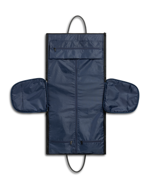 Multi Pocket Suit Bag