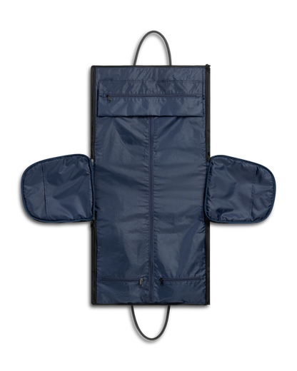 Multi Pocket Suit Bag