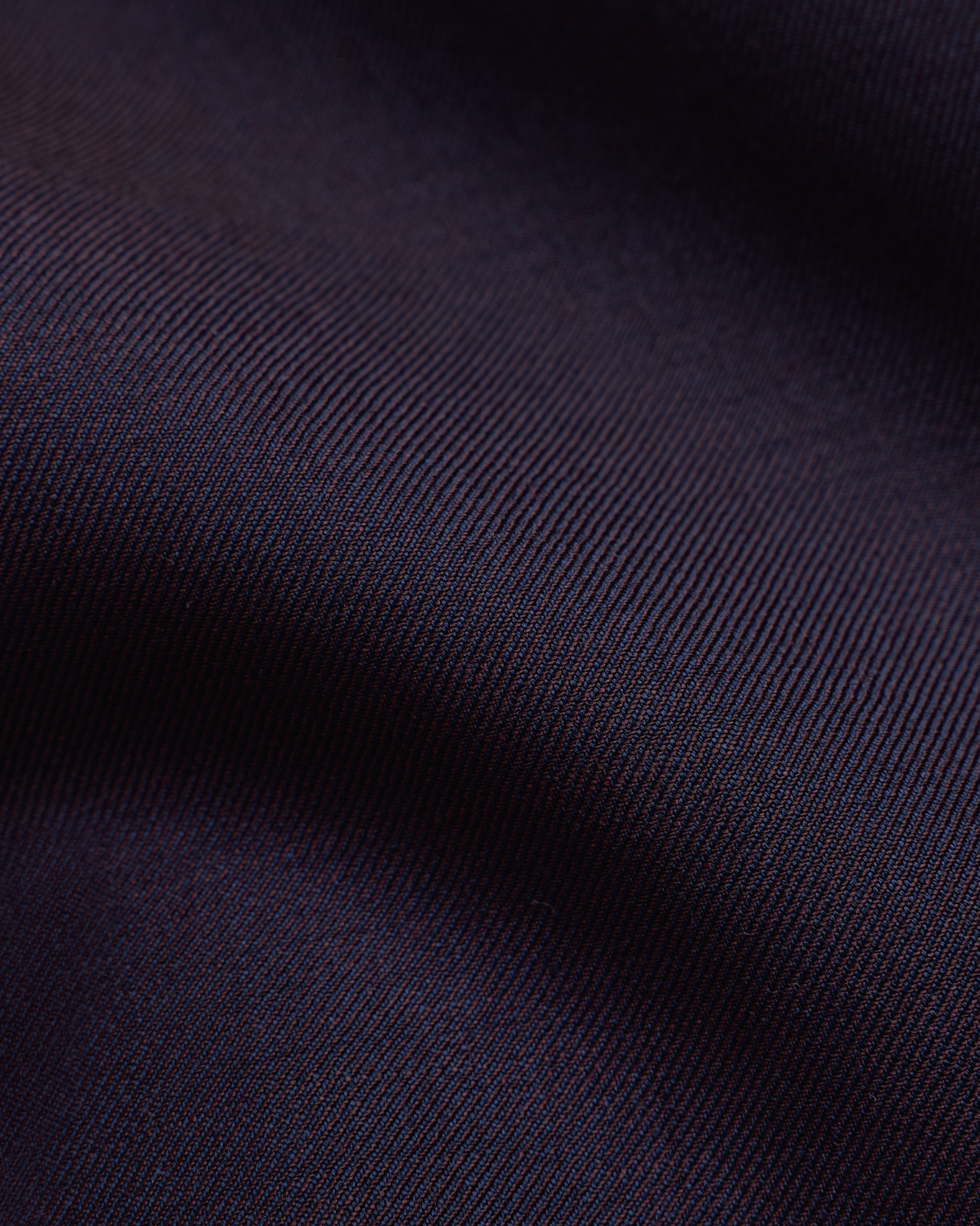Dark Purple Vest