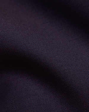 Dark Purple Vest