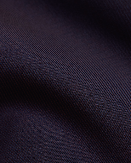 Dark Purple Vest
