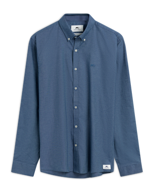 Superflex Oxford Shirt