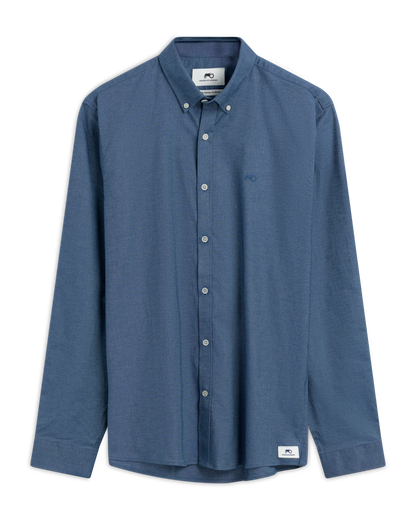 Superflex Oxford Shirt