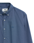 Superflex Oxford Shirt