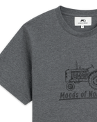 T-Shirt Draw Tractor 180