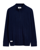 Dark Navy