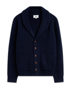 Dark Navy