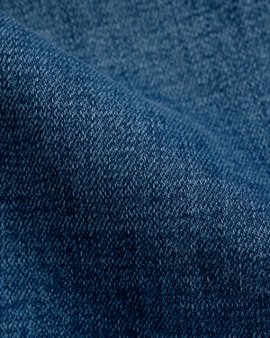 Blue Denim Jeans