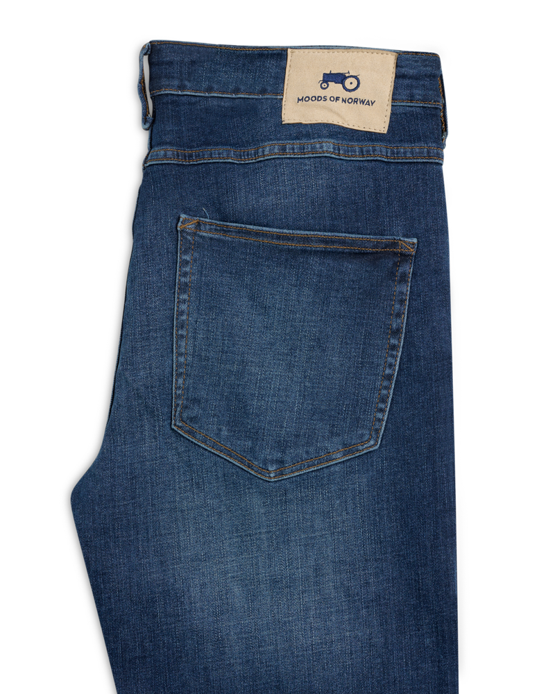 Classic Jeans