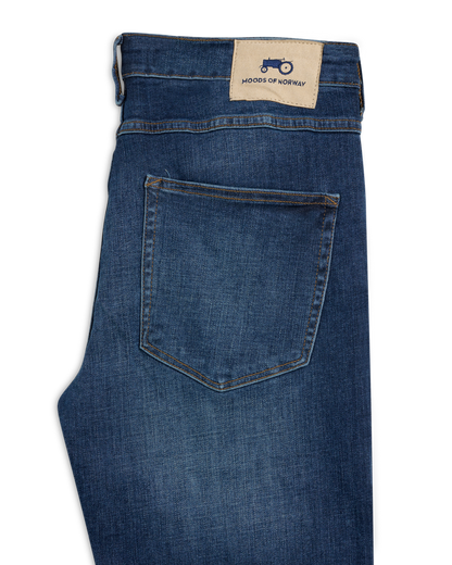 Classic Jeans