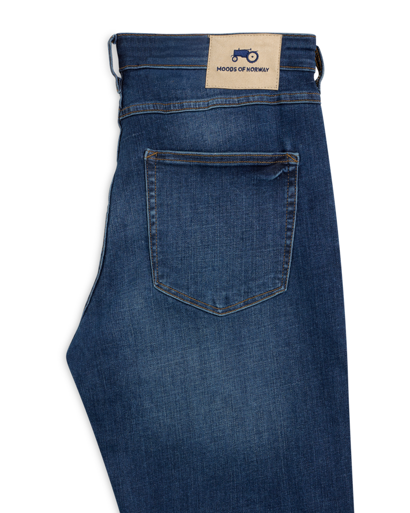 Baggy Jeans