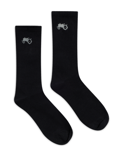 Tractor Sock