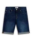 Ola Denim Shorts