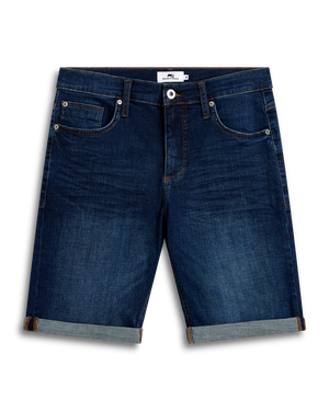 Ola Denim Shorts