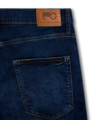 Ola Denim Shorts