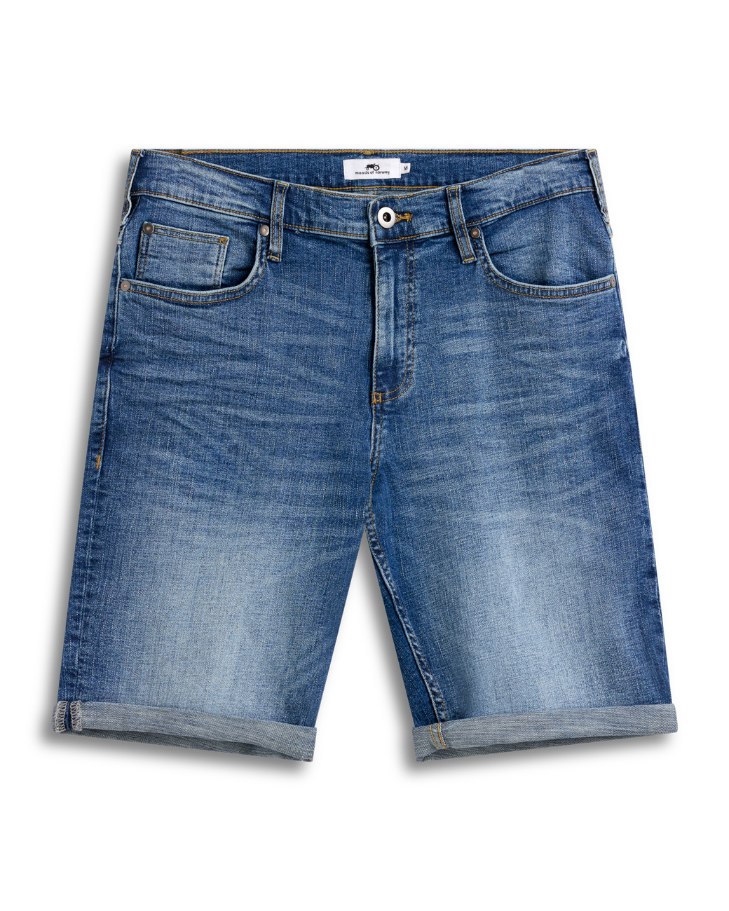 Ola Denim Shorts