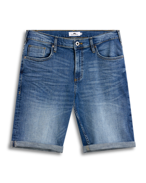 Ola Denim Shorts