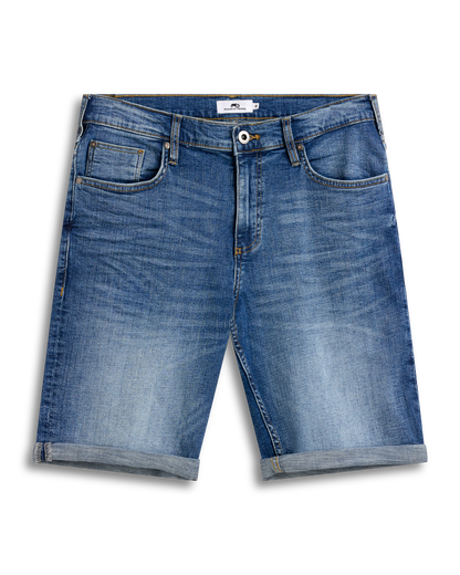 Ola Denim Shorts